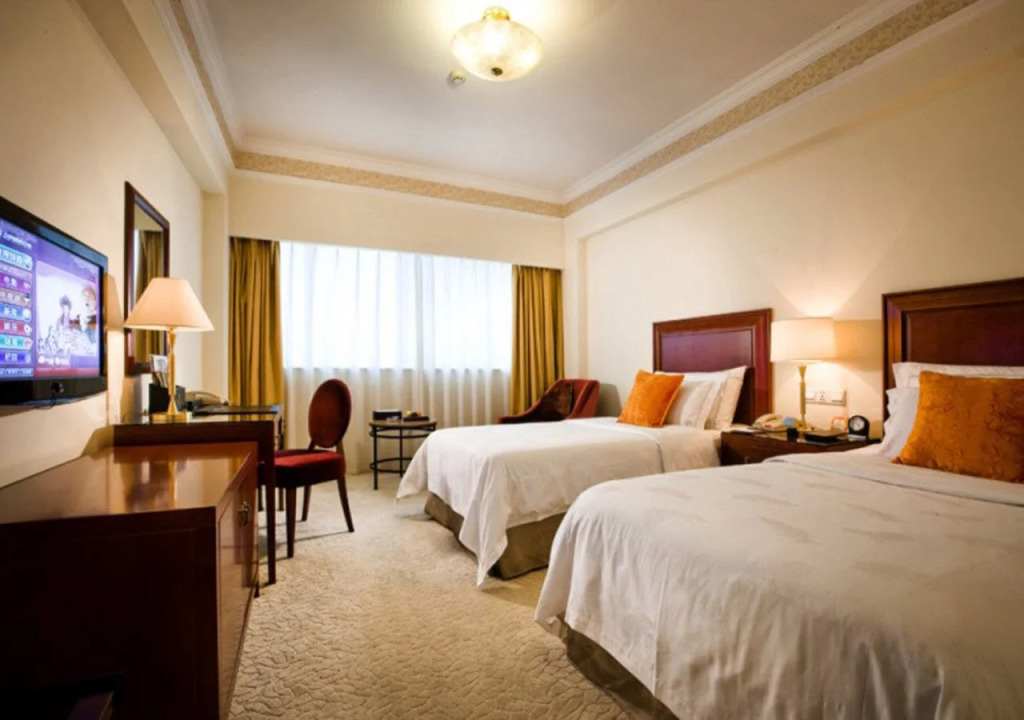 Jiaxing Sunshine Hotel