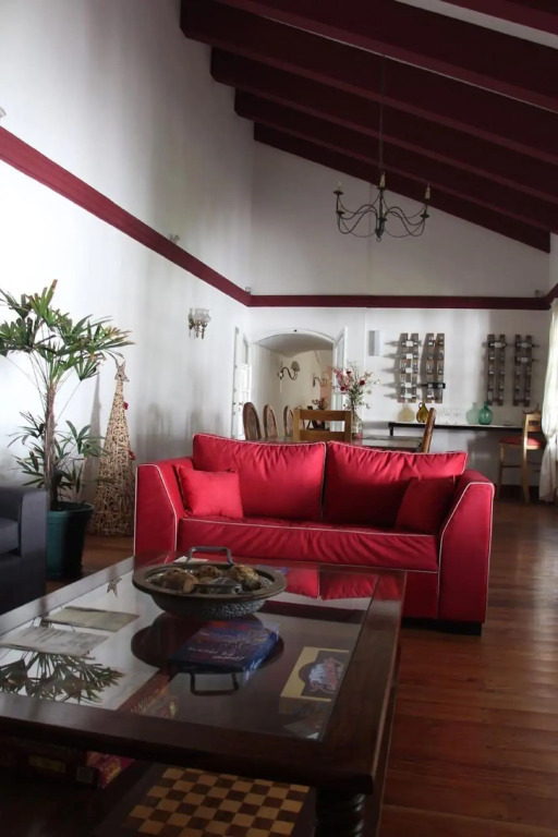 Chiara Lodge