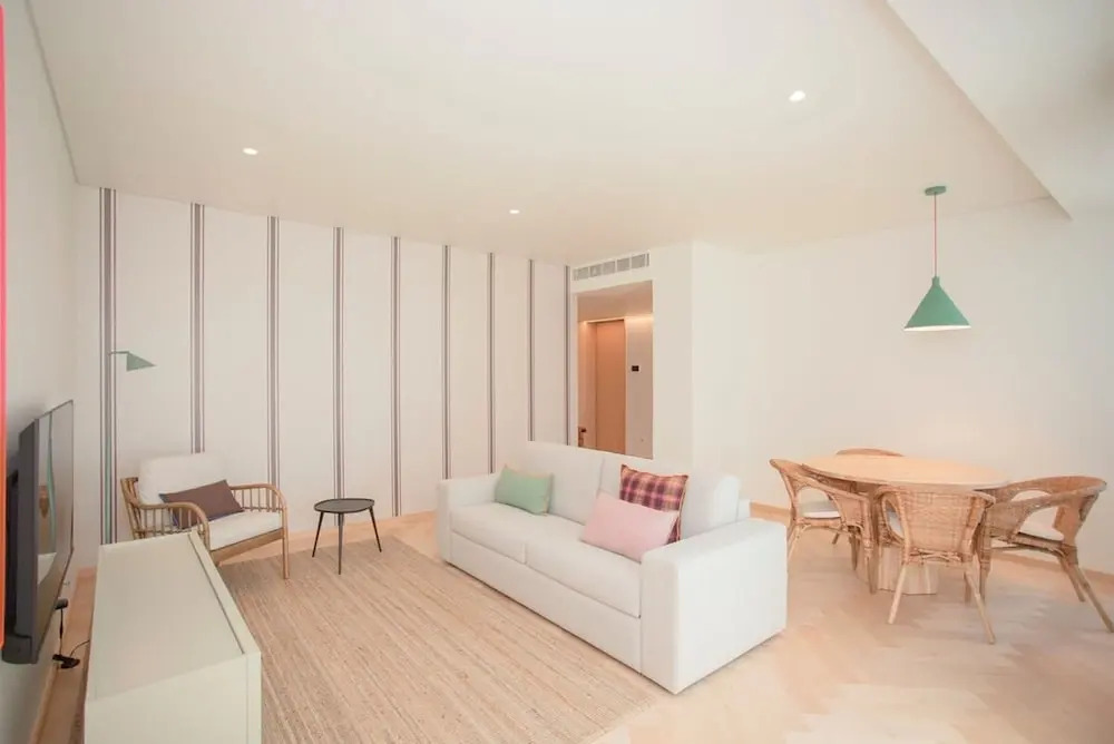 Allegro Boutique Apartment C by Liiiving