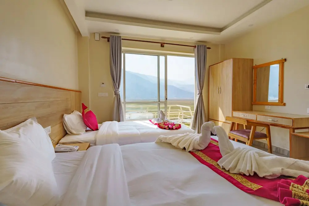 Samiyog Tourist Resort