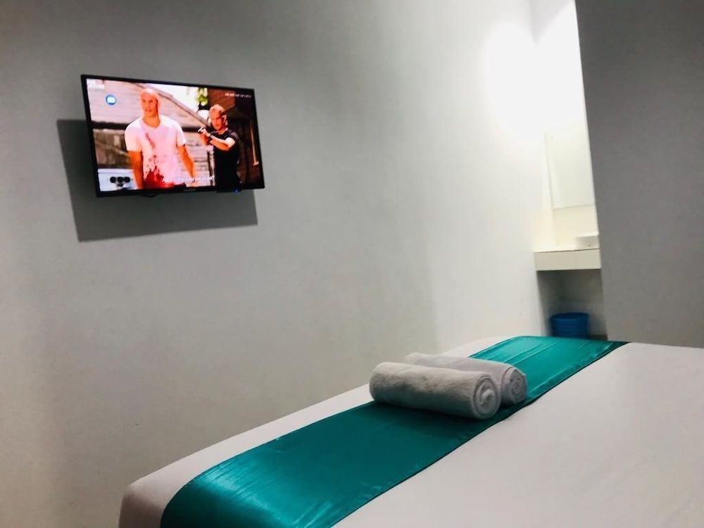 G7 Residence Bali