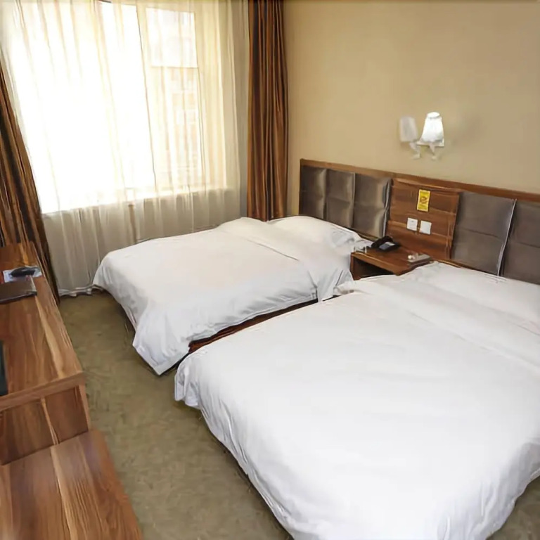 Qixiang Business Hostel