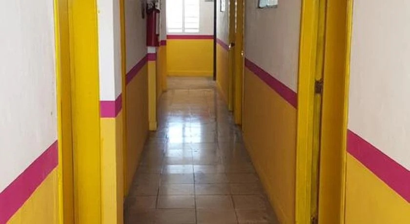 Hotel Rosa del Alba, Barrio Mágico Centro Histórico de Chetumal
