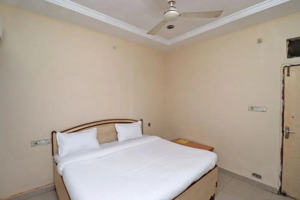 SPOT ON 45447 Hotel Aishwarya