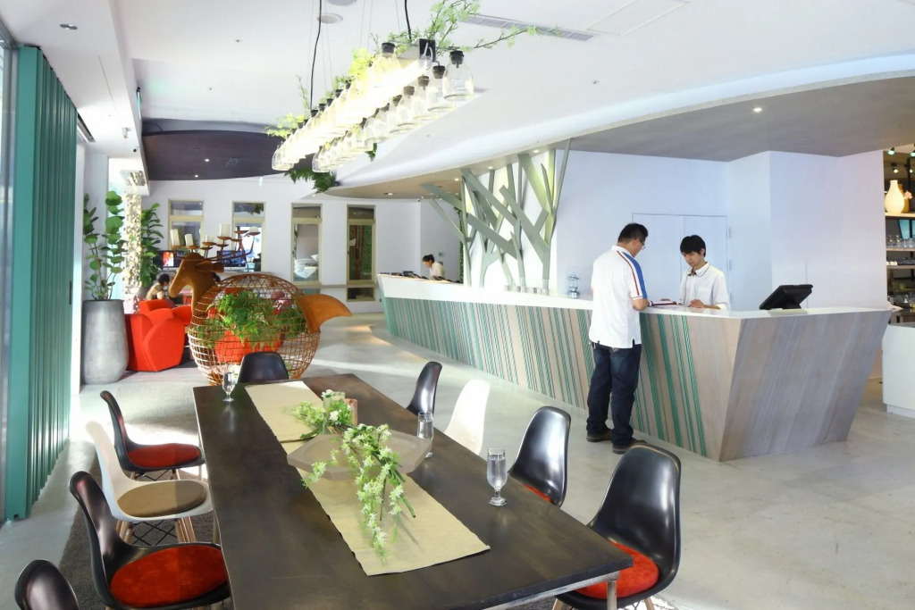 Hotelday Plus Tamsui
