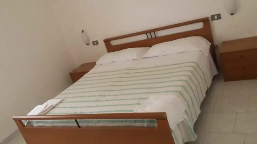 Hera Club Resort