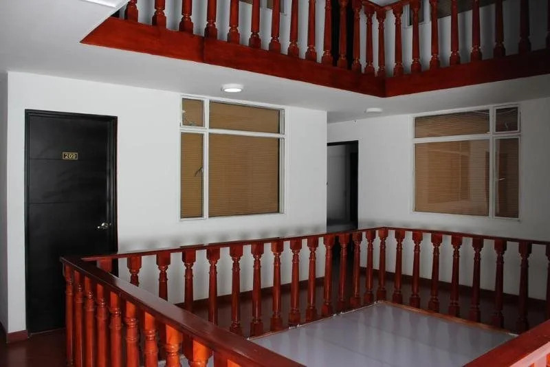 Hotel Escuela Cun