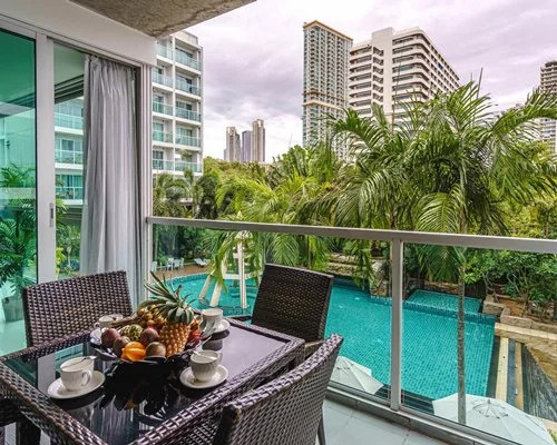 Interlux Club Royal - 4 Nights, Chonburi, Thailand