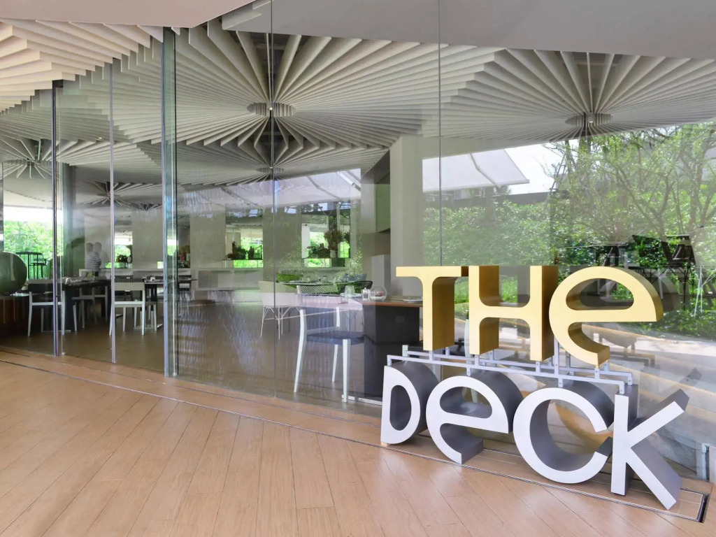 Veranda Resort Pattaya - MGallery Collection, Accor Hotel