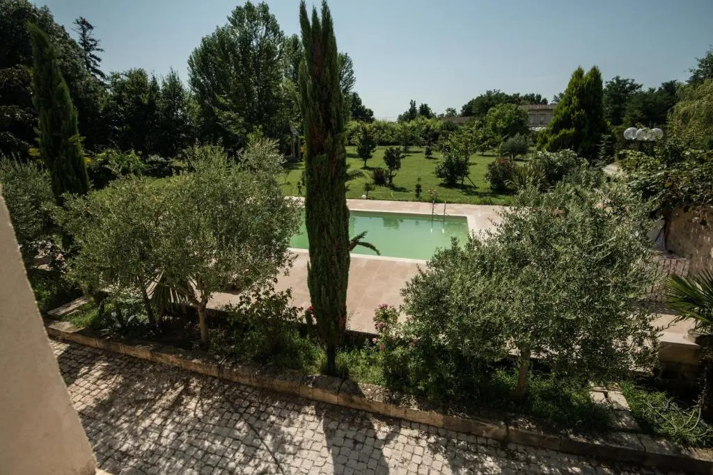 La villa bella