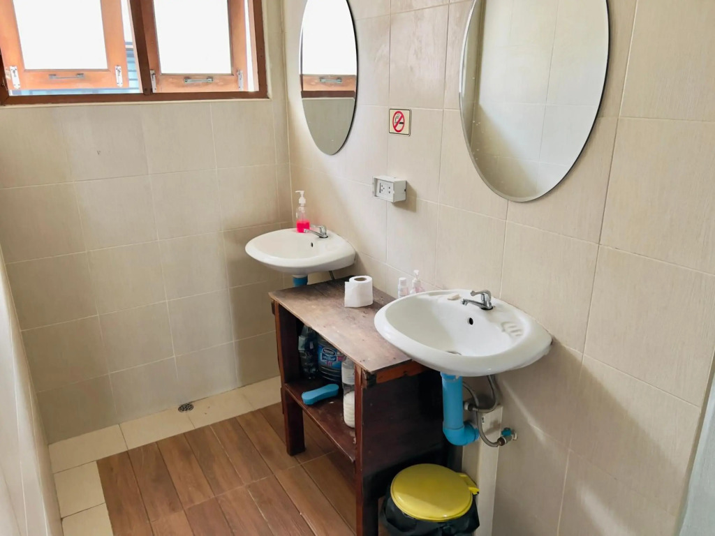 OYO 691 Donmuang Boutique House