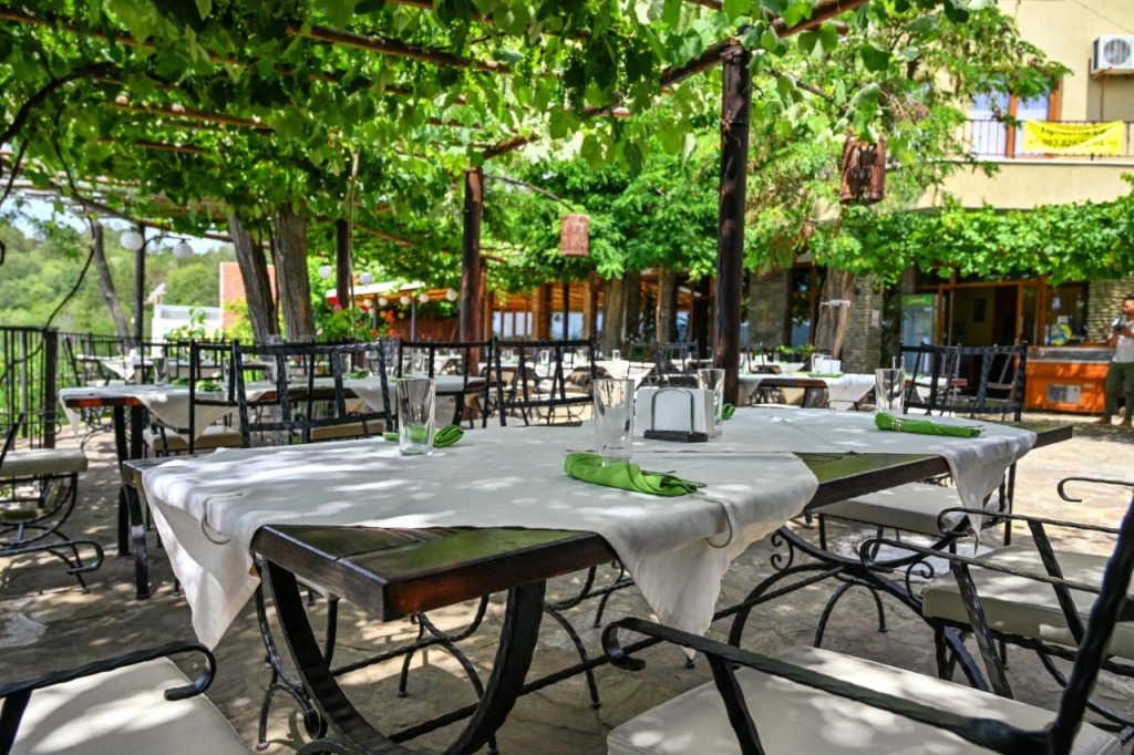 Complex Chayka Guest House