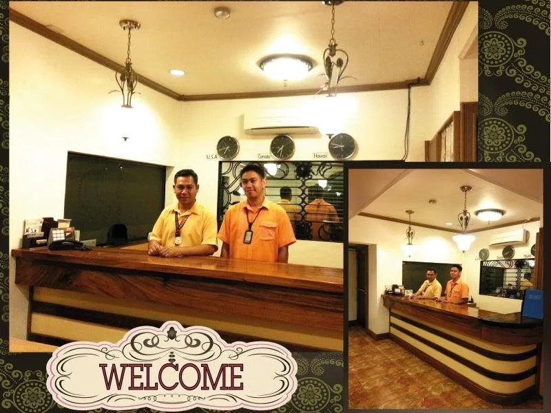 Kingscourt Hotel