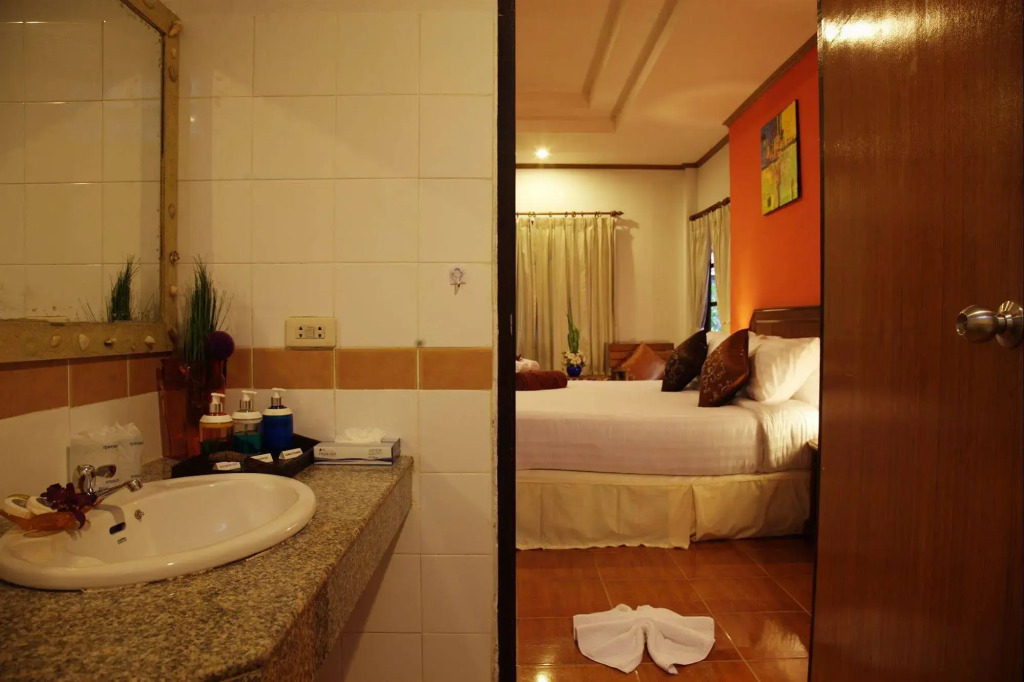Lanta Manda Resort