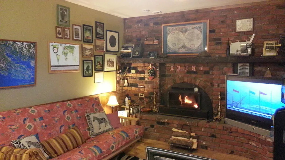 Heather Place Inn