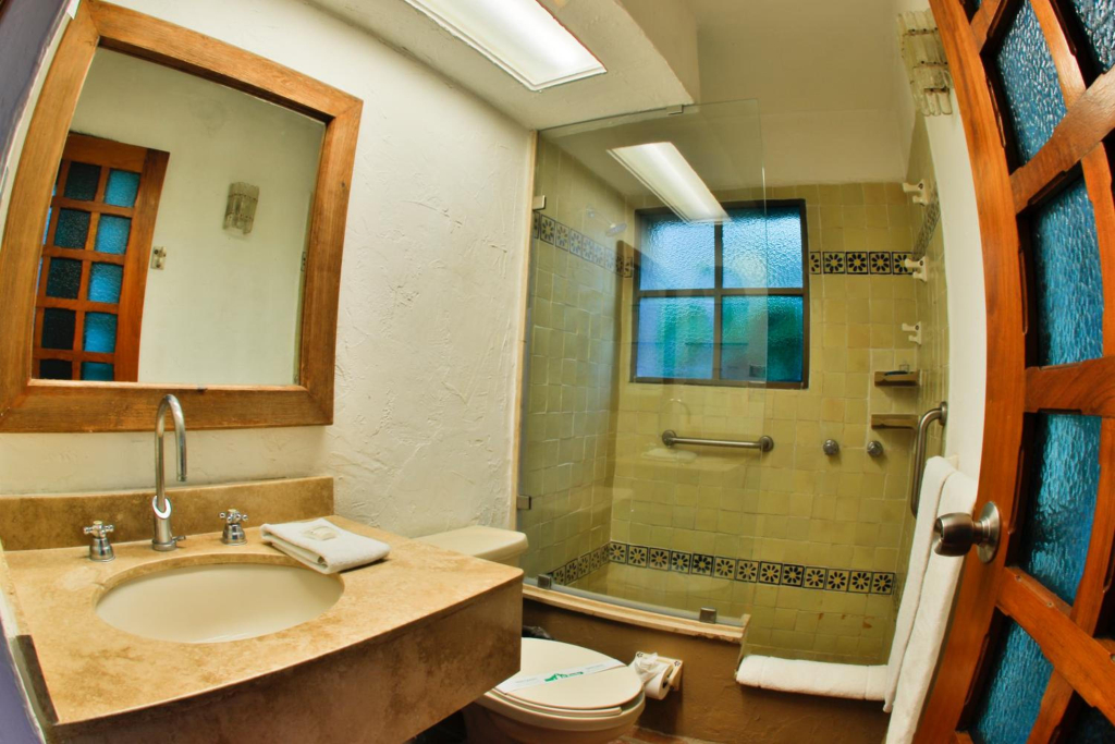 Villas El Rancho