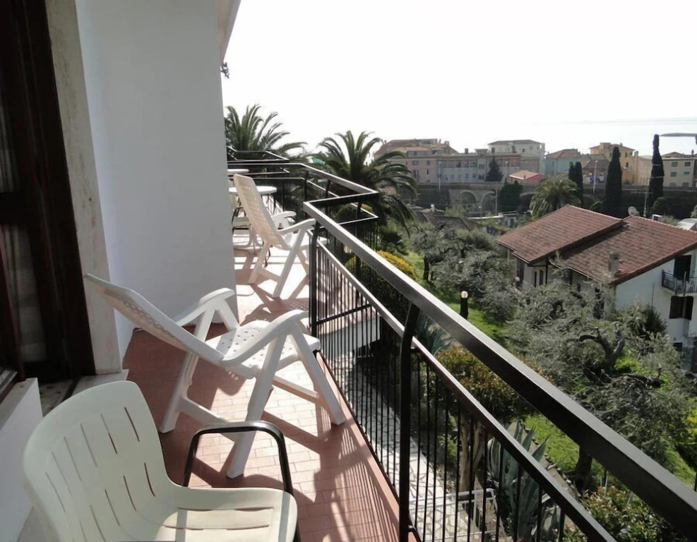 Residence La Carruba