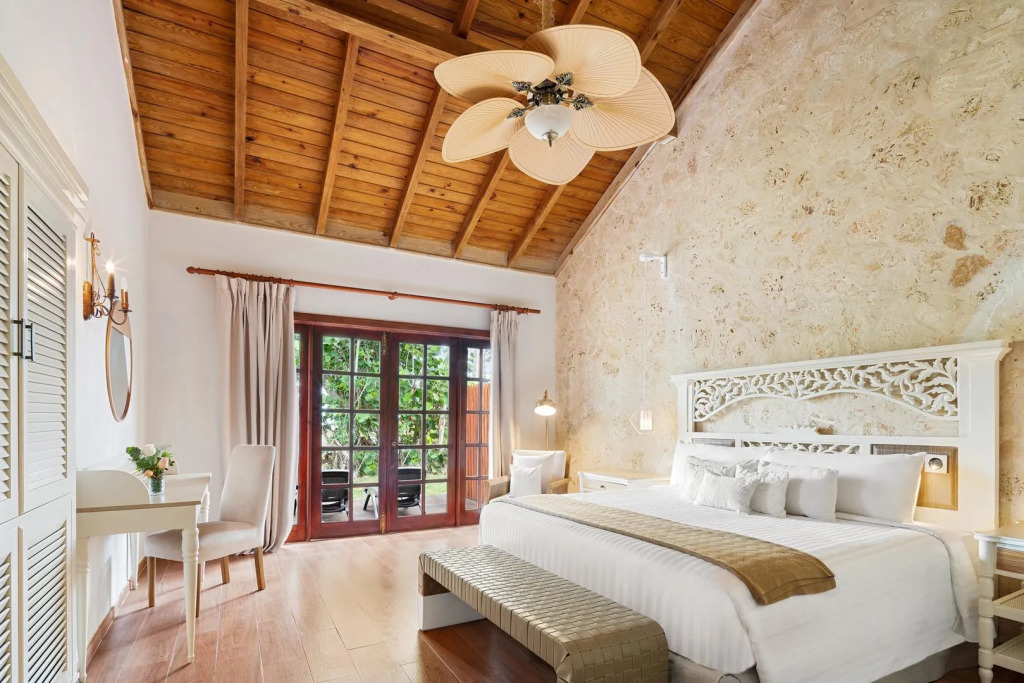 Sanctuary Cap Cana, a Luxury Collection Resort, Dominican Republic, Adult All-Inclusive