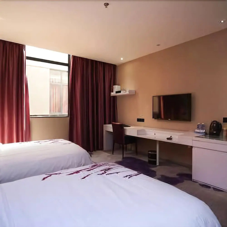 Fanji Kaifeisen Boutique Hotel (Dongguan Railway Station Branch)