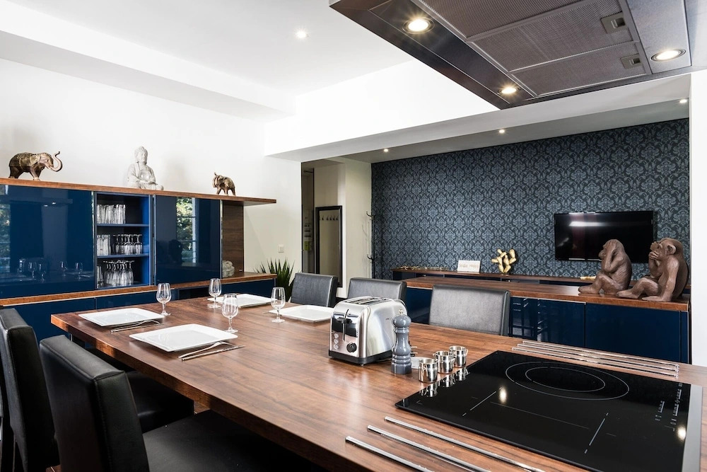 LE Naya Apt 2 Chambres Proche de la Grand Place