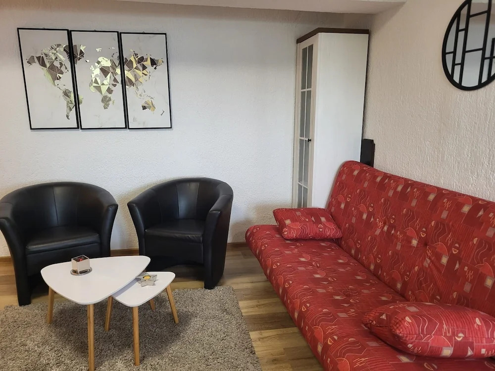 Apartment Marinera