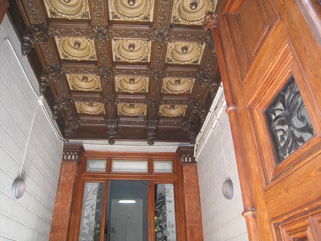 Casa Balmes