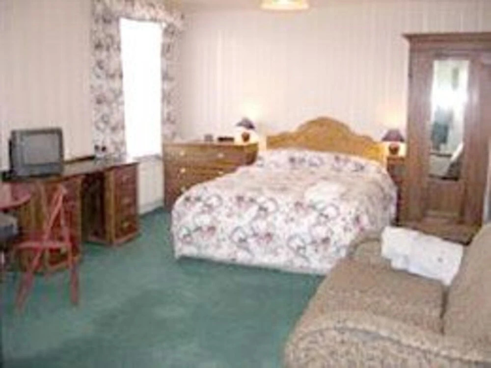 Durlock Lodge - B&B