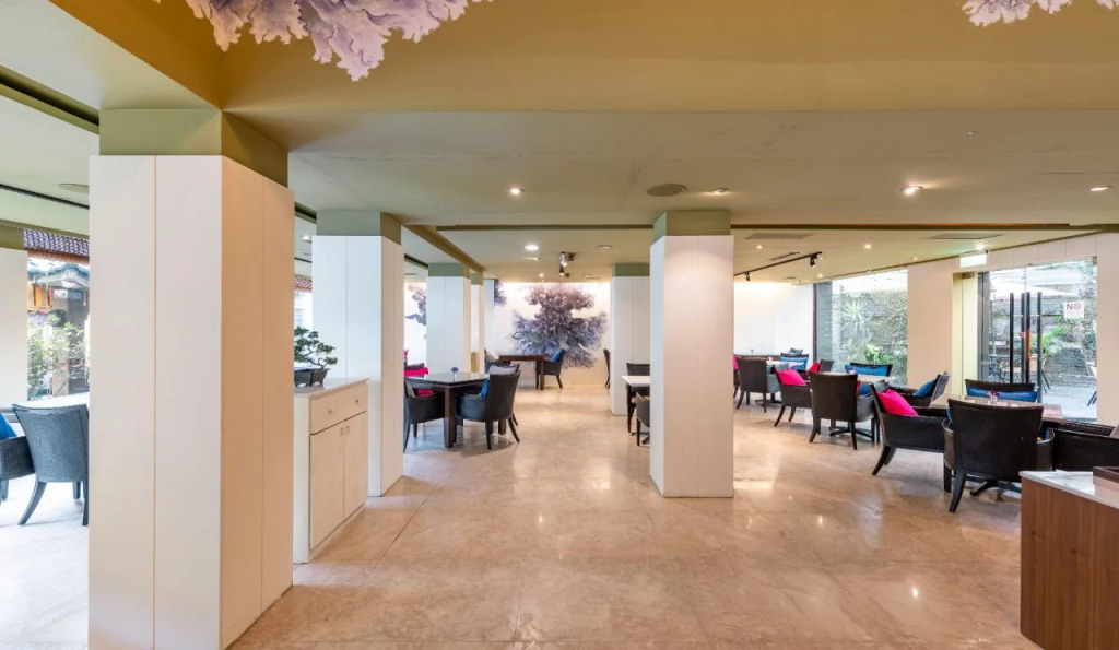Hofeng Resort