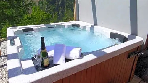 Chalet Morville