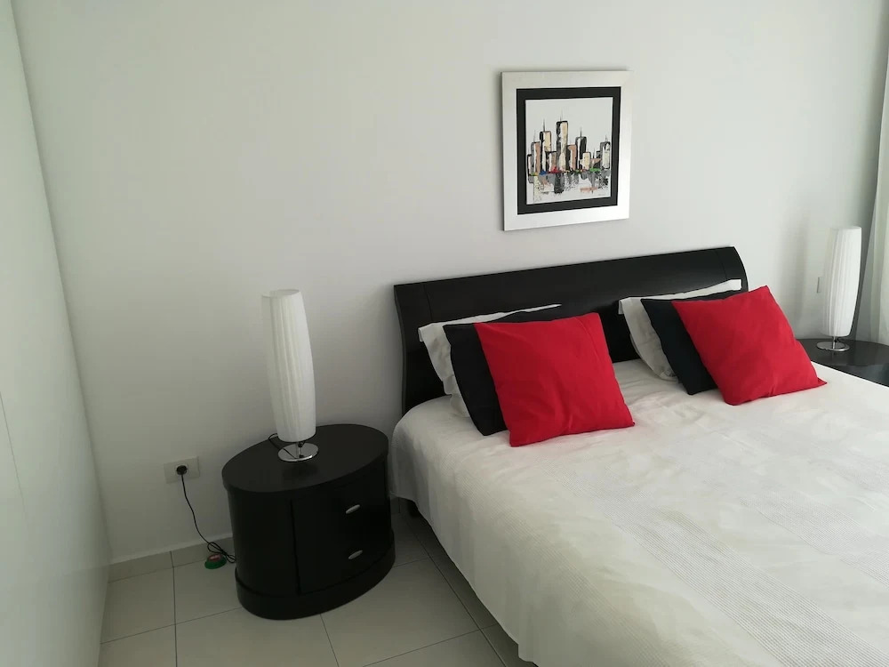 Luxe apt in Los Cristianos