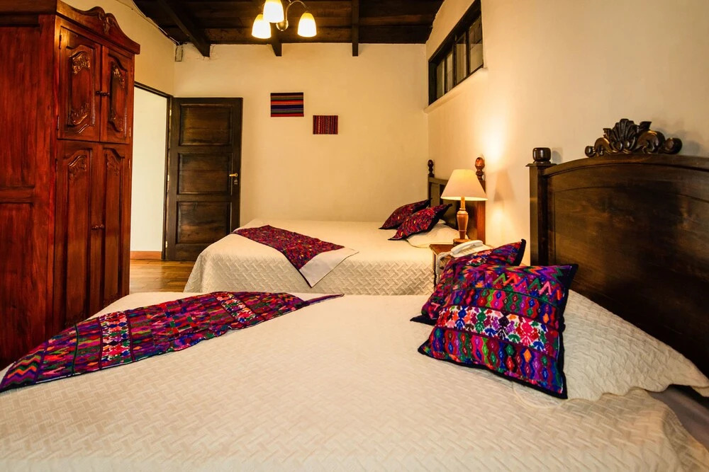Hotel Casa de María