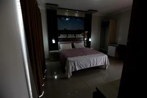 Hotel Santa Fé