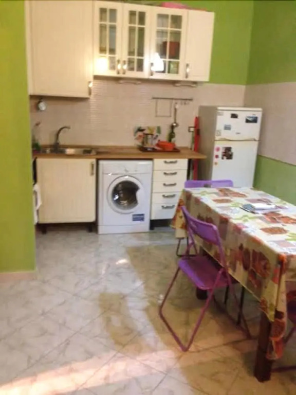 Bed in Art - Termini - Coliseum Apartments for Rent in Rome