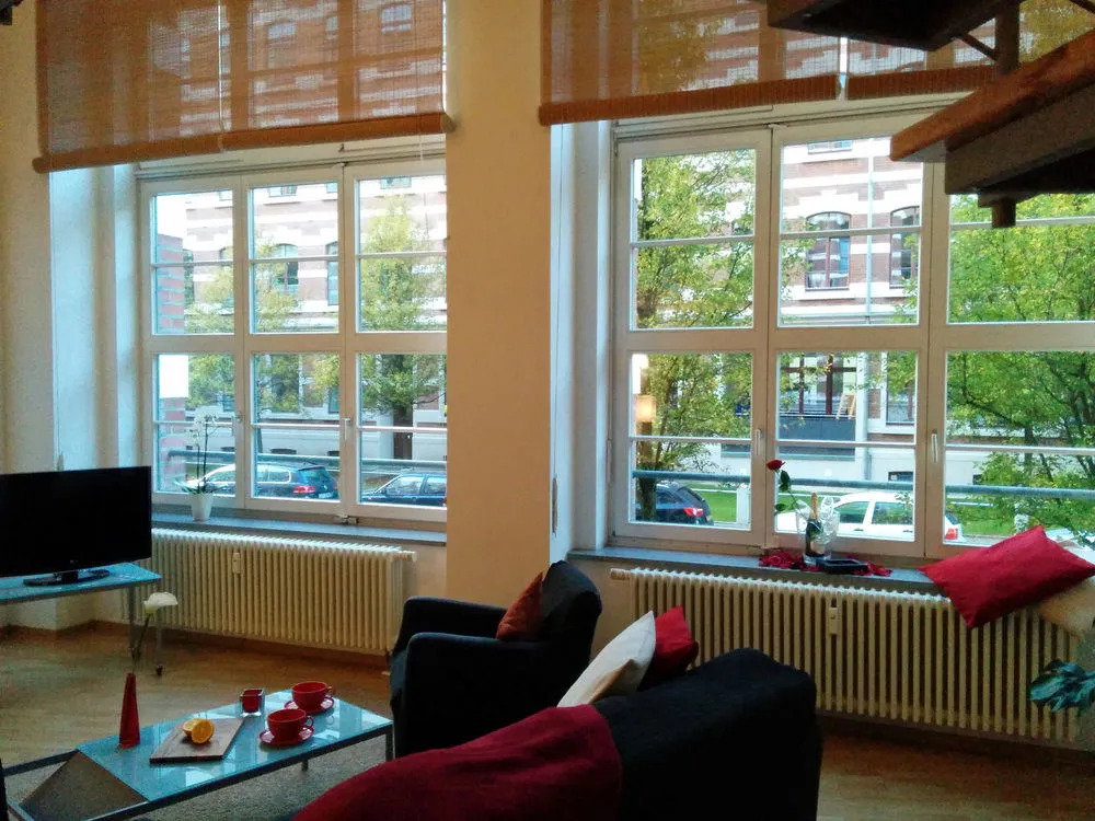 Apartmenthotel Elsterlofts