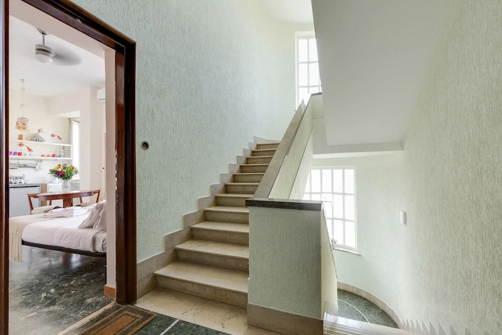 Rome as you feel - Gregorio Apartments
