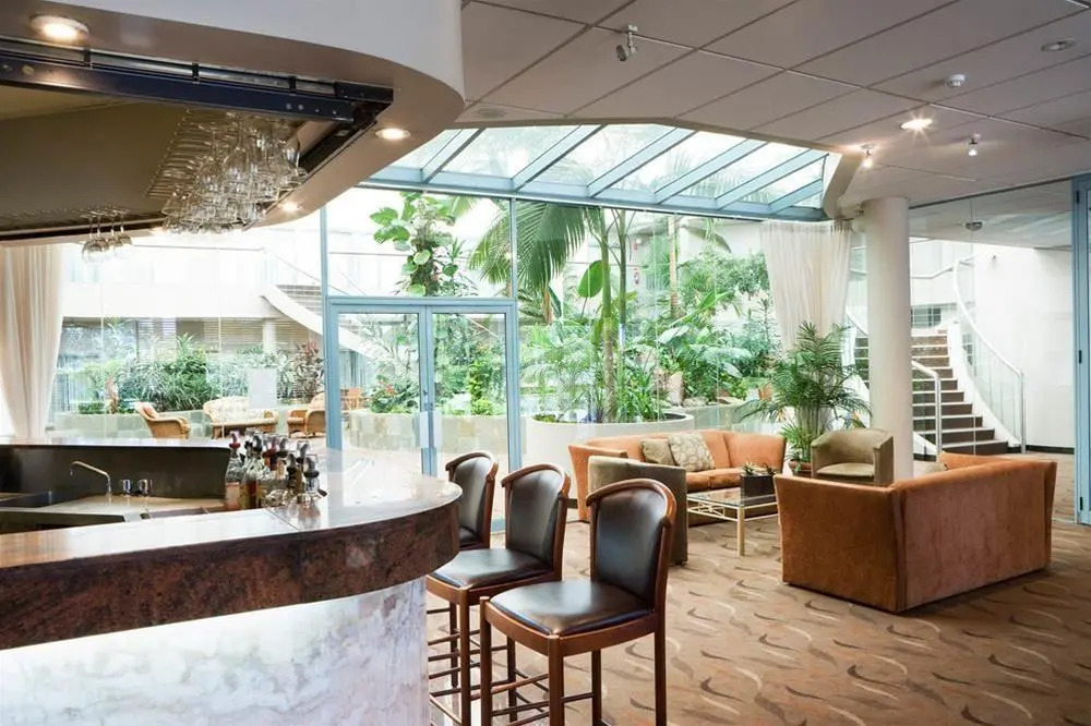 Pacific International Hotel Bankstown Accommodation
