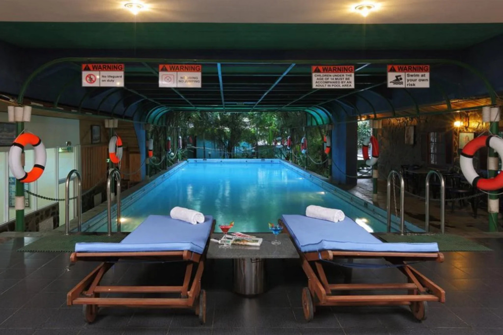 Royal Hotel Saigon