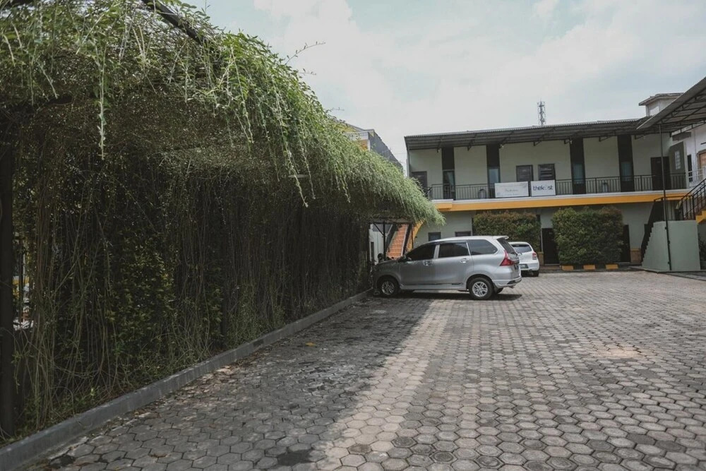 The Kost by RedDoorz