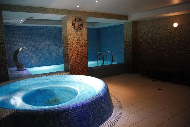 Alka Boutique Apartments & SPA
