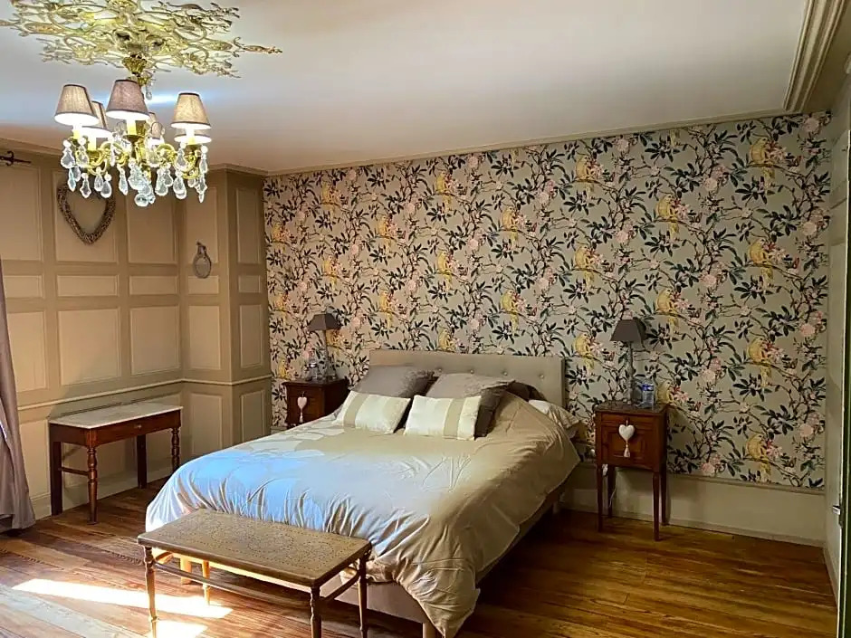 Chambres dhôtes Kayros