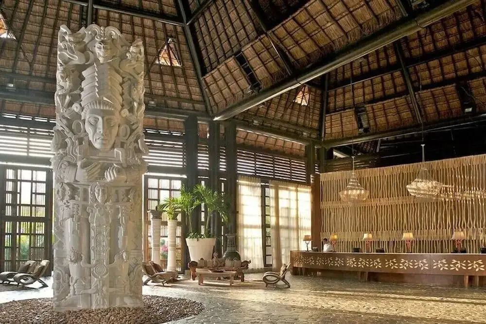 2BD Grand Luxxe Vidanta Resort RM