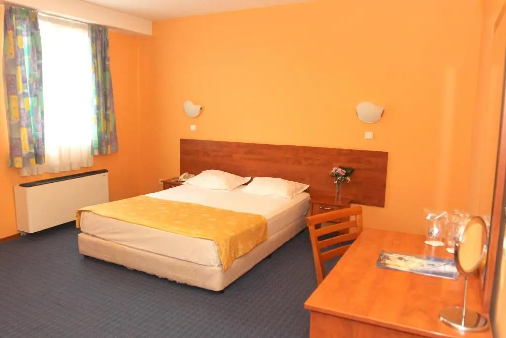 Sveta Sofia Hotel