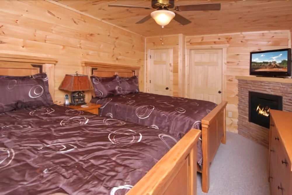 A Suite Mountain View 4 Bedrooms 4 Bathrooms Home