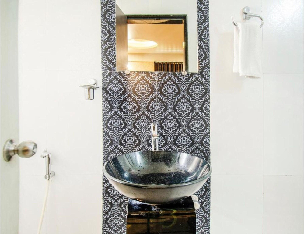 Fabhotel Prime Sanket Inn