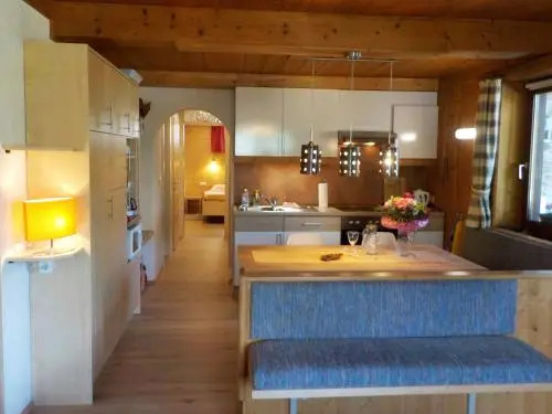 Appartement Anneke