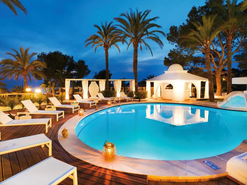 Hilton Mallorca Galatzo