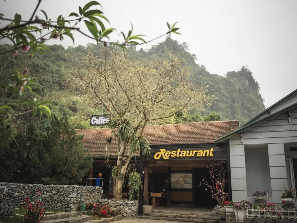 Eco Historic House & Ha Giang Loop