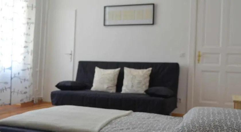 Charming Studio in Sprengelkiez