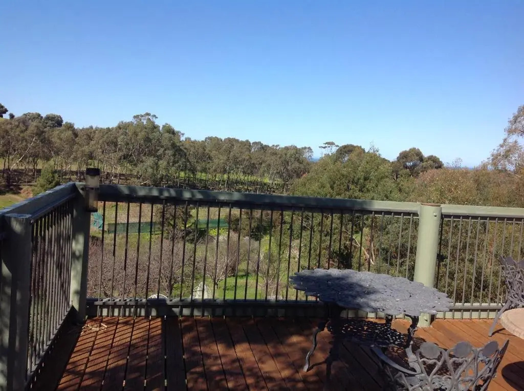 Port Elliot rural retreat