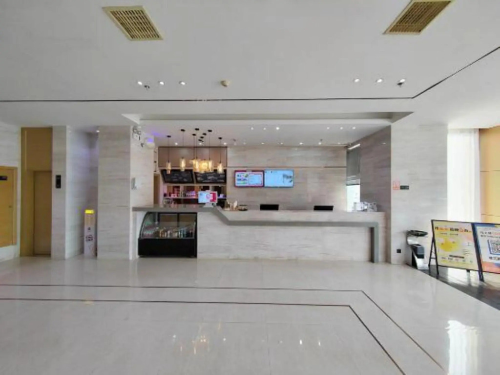 City Comfort Inn Hotel (Xiaogan Xiaochang Bus Terminal)